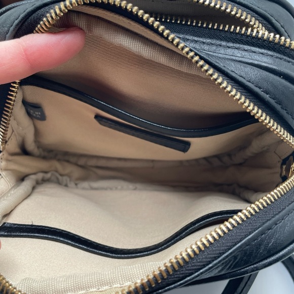 Rovimoss Leather Mini Purse! - Picture 7 of 9